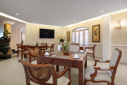 Hotel Le Manoir Bogota_2_image