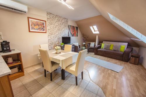 Delfin Apartman