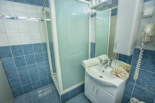 Delfin Apartman