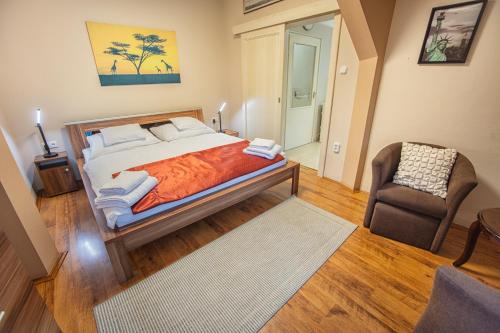 Delfin Apartman
