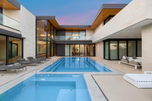 Swallow Sanctuary, Los Angeles (fotografie 8)