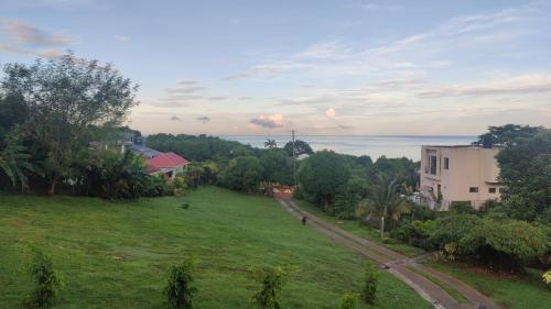 Ti Kai Nous in Canefield