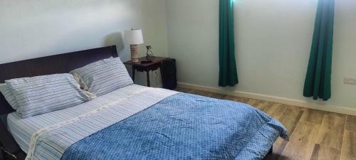 Ti Kai Nous in Canefield