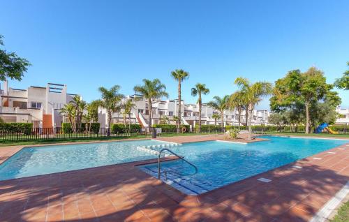 . Stunning Home In Condado De Alhama With Wifi