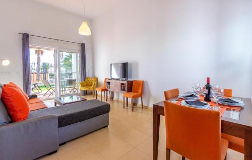 Two-Bedroom Holiday Home