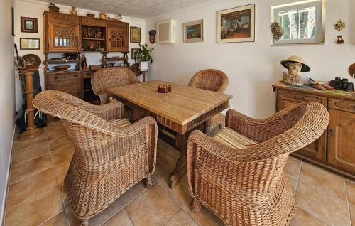 酒店外观, Lovely Home In Razanj in 洛哥茨尼卡