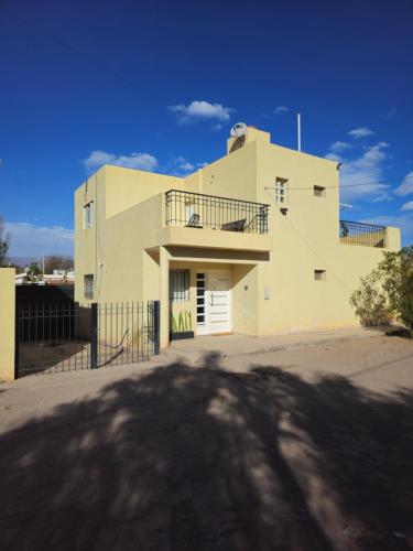 . Residencia completa