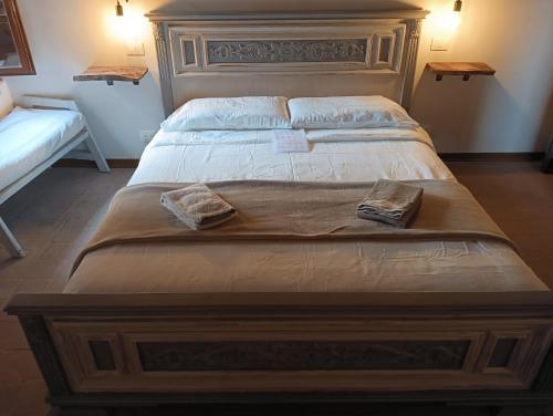  casa vacanze Castiglione - 4 posti letto in Castiglione della Valle