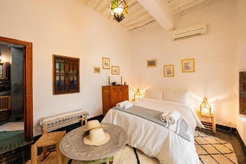 Riad Banafsaj - Exclusif - 20mn de Jamaa Al Fnaa - image 5