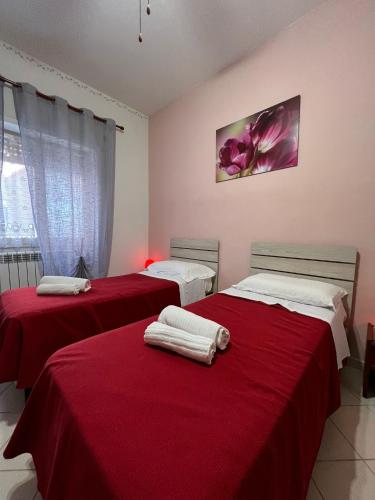 B&B Soggiorno Di Ostia - main image