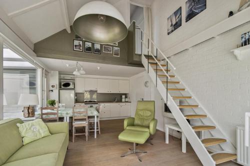 Vakantiewoning voor het gezin in Stavenisse in Stavenisse