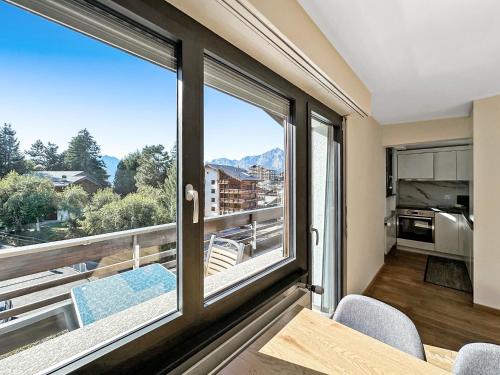 Pogled, MountLine Studio- 4 Valleys- Swiss Alps in Nendaz