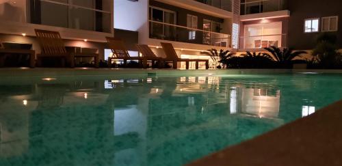 GL Apts, rent Upper Pardo Miraflores - Suite 1 Hab, Lima (zdjęcie 5)