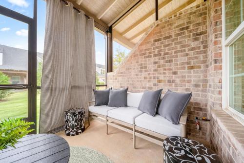 Comfort & Convenience Near Auburn University