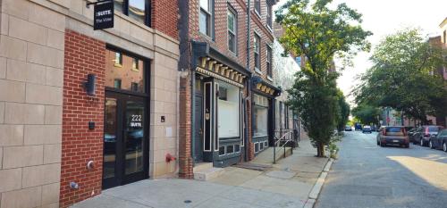 Sosuite at The Vine - Old City, Philadelphia (foto 9)