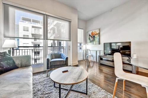 Global Luxury Suites Midtown Atlanta in Atlanta, USA
