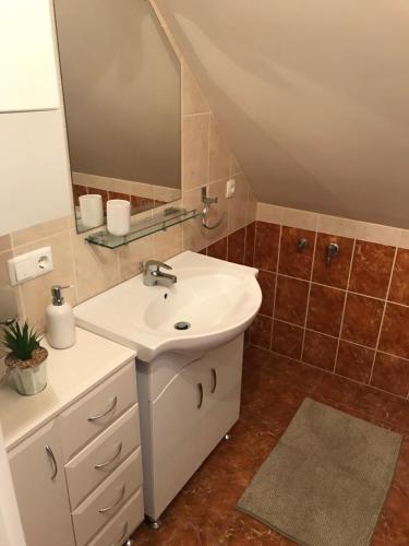 Kert Apartman