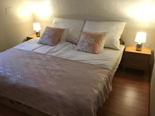Kert Apartman