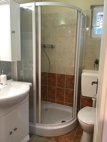Kert Apartman