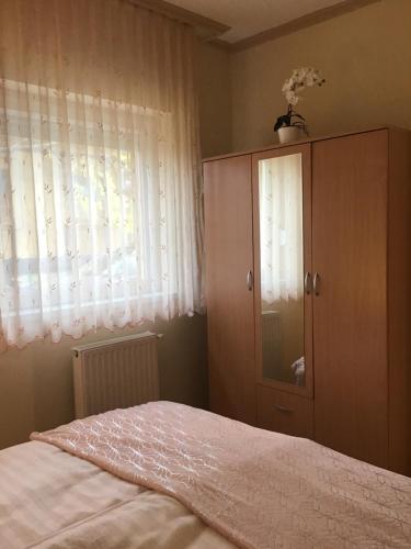 Kert Apartman