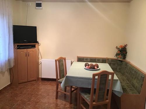 Kert Apartman