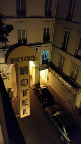 Foto - Victory Hotel Galou