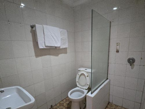 Hotel Maxim Kwitang Jakarta Room Type - Family Room