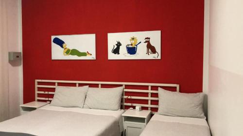 B&B Homer Trento – Trento, TN