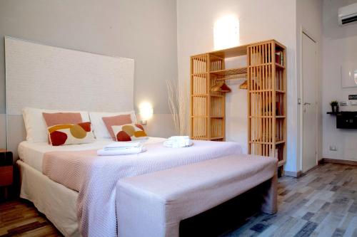 Suite Castelfidardo 50, Rzym