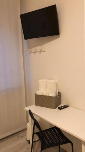 B&B Homer Trento 4