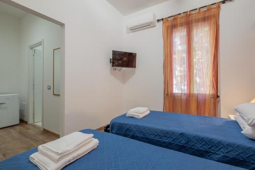 LE TRE M - Guesthouse, Rzym (zdjęcie 10)