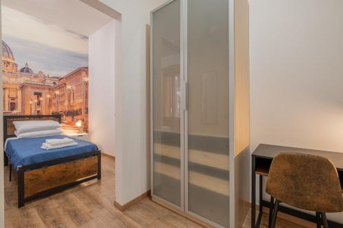 LE TRE M - Guesthouse, Rzym (zdjęcie 7)