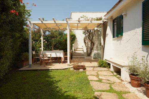  Villa Clara, Unterkunft in Rosa Marina