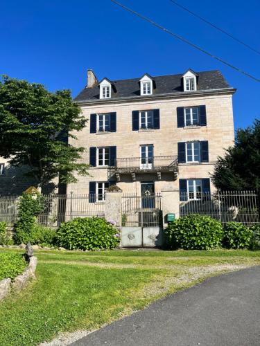 Chez Jallot chambre d'hôte Royère-De-Vassivière