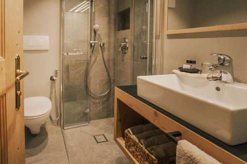 Double Room with Balcony (2 Adults + 1 Child)