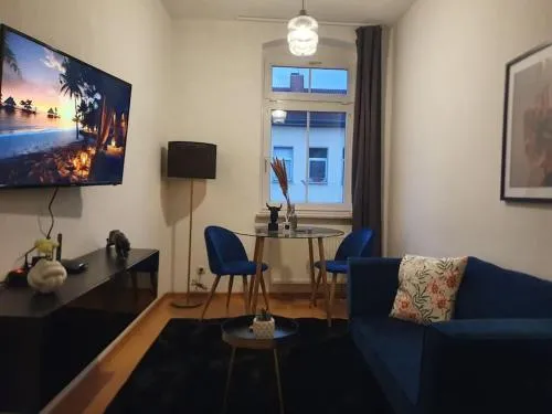 Designer Wohnung Erfurt Auenstr in Erfurt, Deutschland