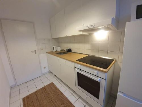 Designer Wohnung Erfurt Auenstr in Andreasvorstadt