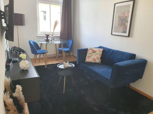 Designer Wohnung Erfurt Auenstr in Andreasvorstadt