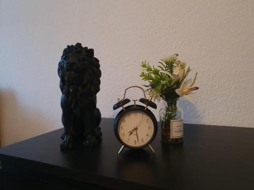 Designer Wohnung Erfurt Auenstr in Andreasvorstadt