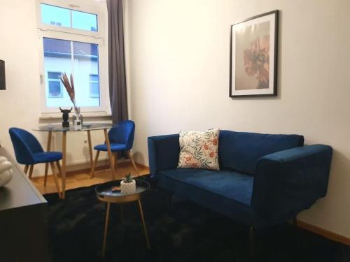 Designer Wohnung Erfurt Auenstr in Andreasvorstadt