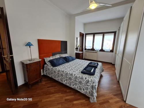 Domus Aureliae, Рим