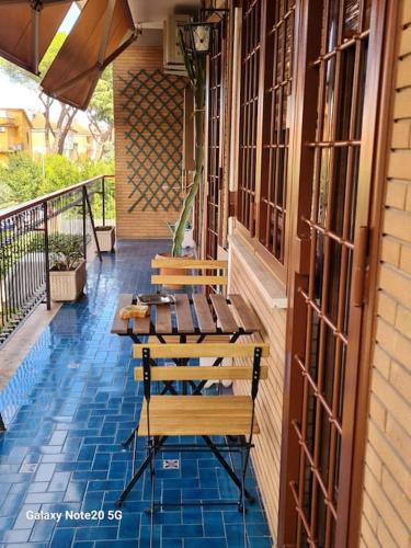 Rome Domus Aureliae 3-Star Single Room exterior