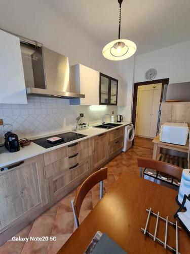 Rome Domus Aureliae 3-Star Single Room lobby