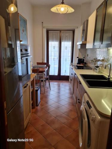 Rome Domus Aureliae 3-Star Single Room restaurant