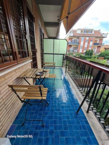 Rome Domus Aureliae 3-Star Single Room amenity