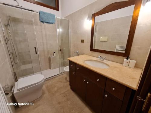 Rome Domus Aureliae 3-Star Single Room suite