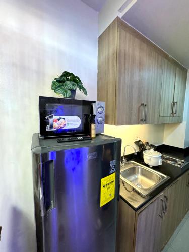Santa Place Shore Residences Tower A - Tap to explore photos