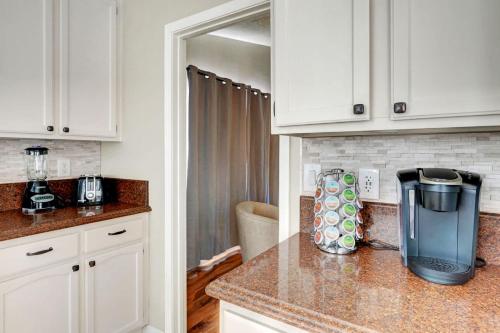 Bright Fun Spacious Home with Pool