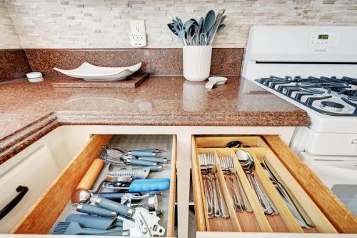 Bright Fun Spacious Home with Pool