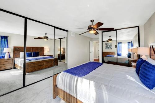 Bright Fun Spacious Home with Pool